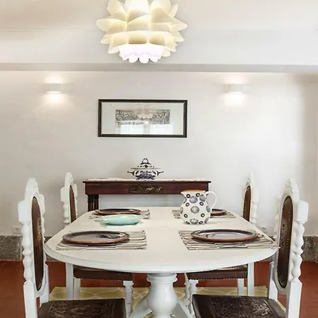Carcavelos Loft&garden