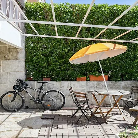 Apartman Carcavelos Loft&garden