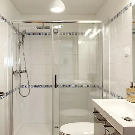 Carcavelos Loft&garden Apartman