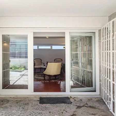 Carcavelos Loft&garden