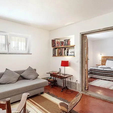 Carcavelos Loft&garden * São Domingos de Rana