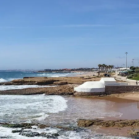 Carcavelos Loft&garden São Domingos de Rana