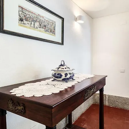 Carcavelos Loft&garden *