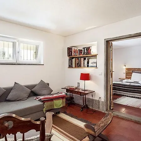 Carcavelos Loft&garden * São Domingos de Rana