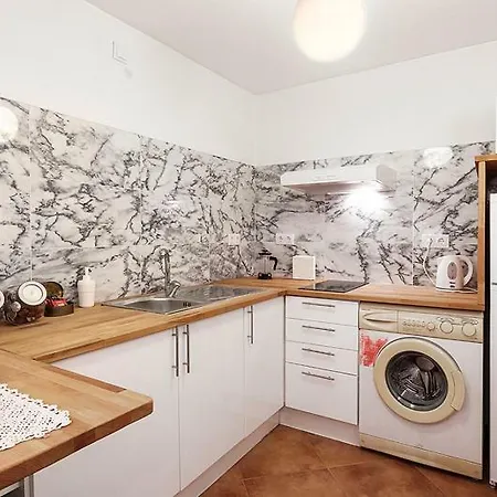 Apartman Carcavelos Loft&garden *