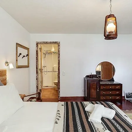 Apartman Carcavelos Loft&garden