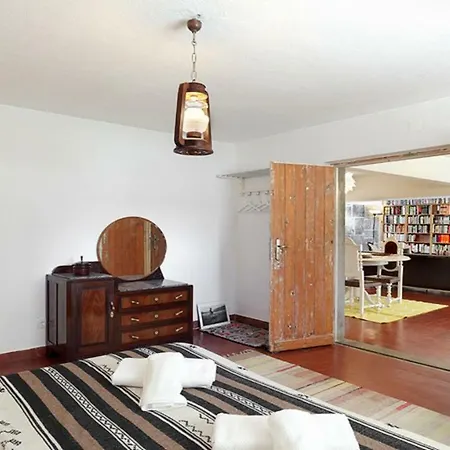Carcavelos Loft&garden *