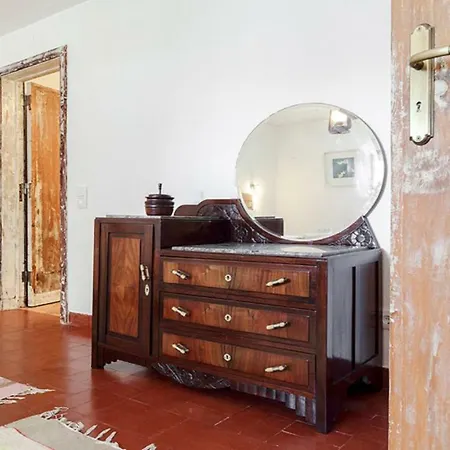 Carcavelos Loft&garden *