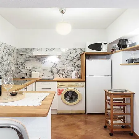 Carcavelos Loft&garden * São Domingos de Rana